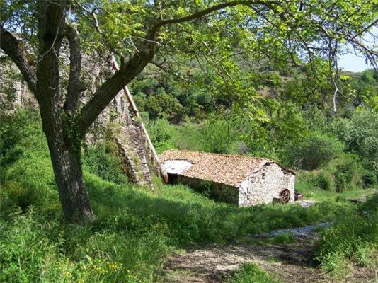 Ανεξαρτητο Studio Στο Ομορφο Καστορειο Kastorion Exteriér fotografie